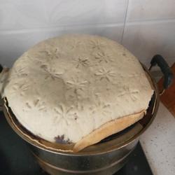 蒸月饼的做法[图]