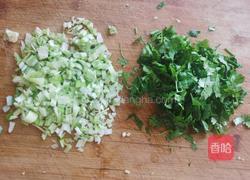 豆腐卷的做法图解3