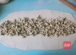 豆腐卷的做法图解7