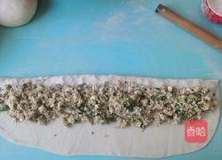 豆腐卷的做法图解8