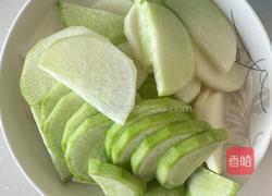 家常粉汤的做法图解1