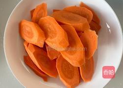 家常粉汤的做法图解2