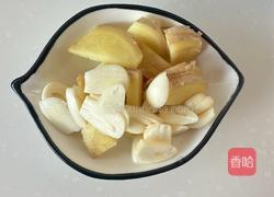 家常粉汤的做法图解7