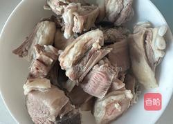 家常粉汤的做法图解6