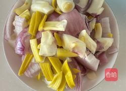 家常粉汤的做法图解8