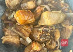 家常粉汤的做法图解11