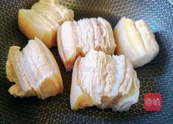 酱卤五花肉的做法图解3