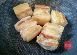 酱卤五花肉的做法图解4