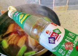 酱卤五花肉的做法图解7