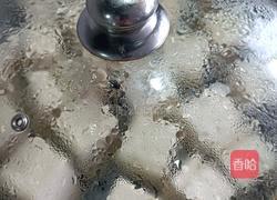 香豆腐乳辣的做法图解2