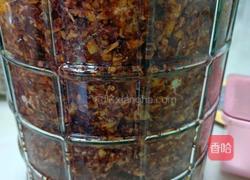 香豆腐乳辣的做法图解7