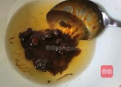 馄饨皮小蒸包的做法图解2