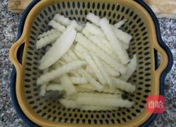 狼牙土豆的做法图解2