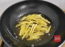 狼牙土豆的做法图解4