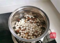 家常豆腐的做法图解3