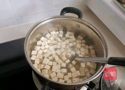 家常豆腐的做法图解4
