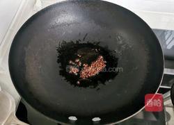家常豆腐的做法图解5