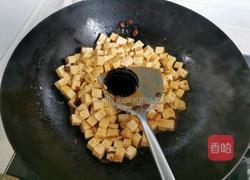 家常豆腐的做法图解7