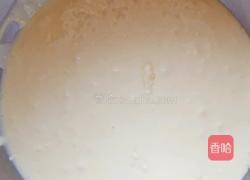 紫薯芝士酥菠萝的做法图解16