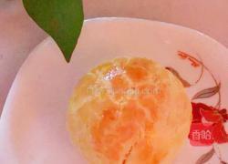 紫薯芝士酥菠萝的做法图解26