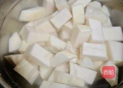 魔芋豆腐的做法图解3