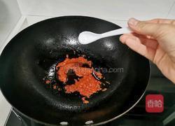 番茄豆腐的做法图解5