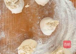 千层肉饼的做法图解3