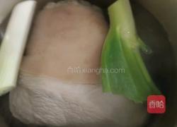 酱肘子的做法图解2