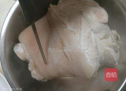 酱肘子的做法图解3