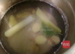 酱肘子的做法图解4