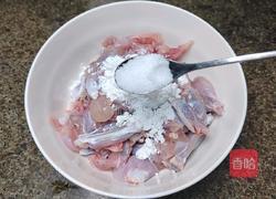 泡椒牛蛙的做法图解5