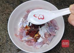 泡椒牛蛙的做法图解9
