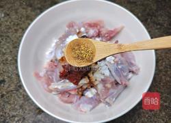 泡椒牛蛙的做法图解10