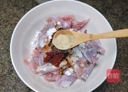 泡椒牛蛙的做法图解11