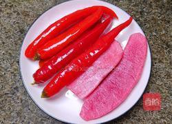 泡椒牛蛙的做法图解13