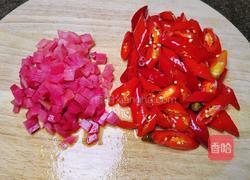 泡椒牛蛙的做法图解14