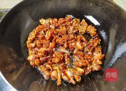 泡椒牛蛙的做法图解16