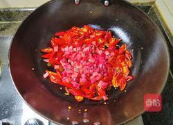 泡椒牛蛙的做法图解17