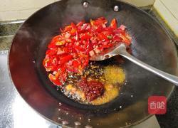 泡椒牛蛙的做法图解18