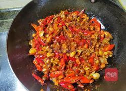 泡椒牛蛙的做法图解19