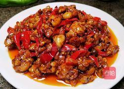 泡椒牛蛙的做法图解20