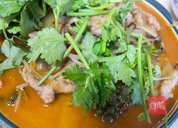 水煮肉片的做法图解8