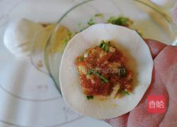猪肉香菜水饺的做法图解12