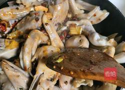 麻辣卤鸭货的做法图解8