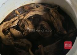 麻辣卤鸭货的做法图解10