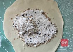 电饼铛烧饼的做法图解13