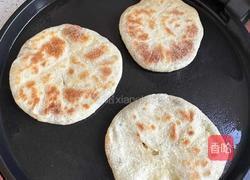 电饼铛烧饼的做法图解17