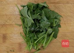 香辣肉丝的做法图解6