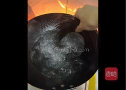 酸辣厥根粉的做法图解2
