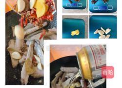 啤酒鸭翅的做法图解4